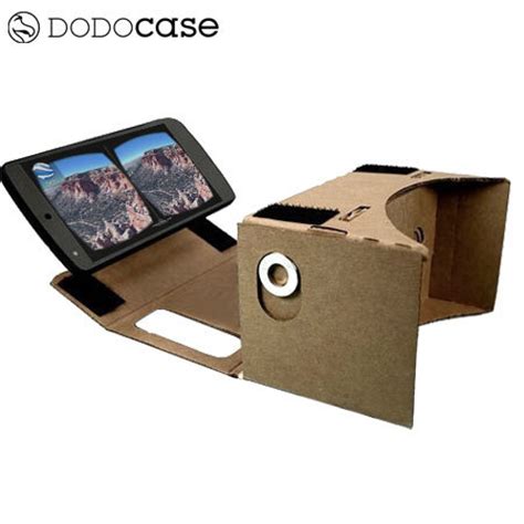 nfc tag for diy google cardboard|google developers cardboard kit.